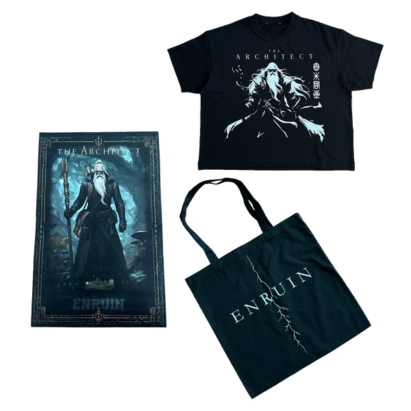 The Architect - Bundle