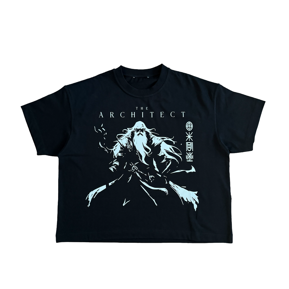 The Architect - Shirt