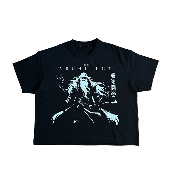 The Architect - Shirt